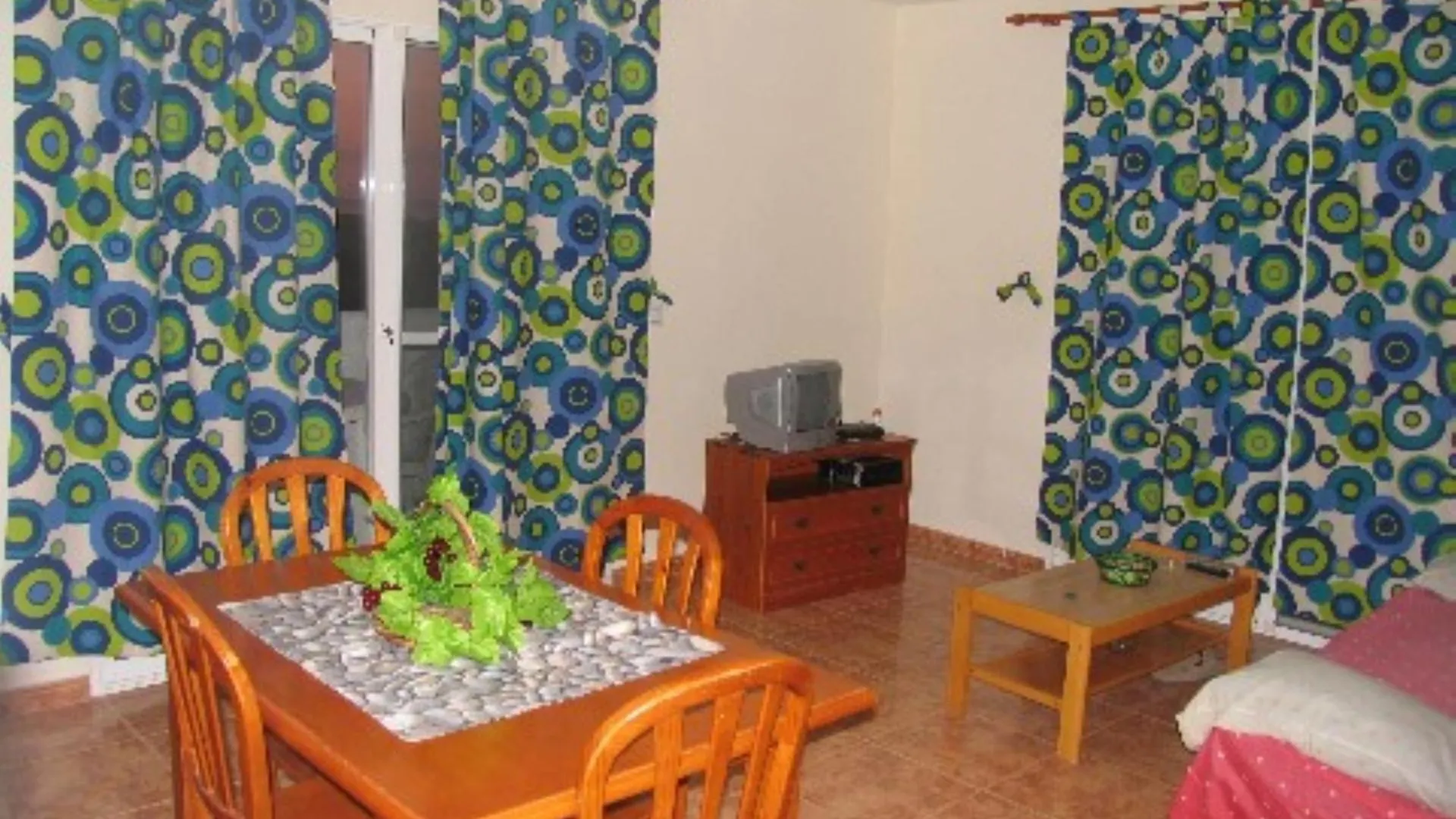 Impressive Nudist Apartment With Terrace And Two Rooms, Ac And Pool 베라 0*,  스페인