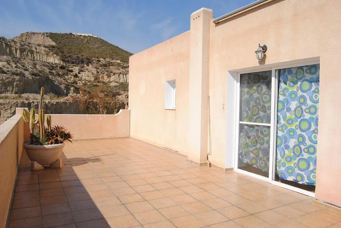 Tatil Evi Impressive Nudist Apartment With Terrace And Two Rooms, Ac And Pool L'Île-Rousse İspanya